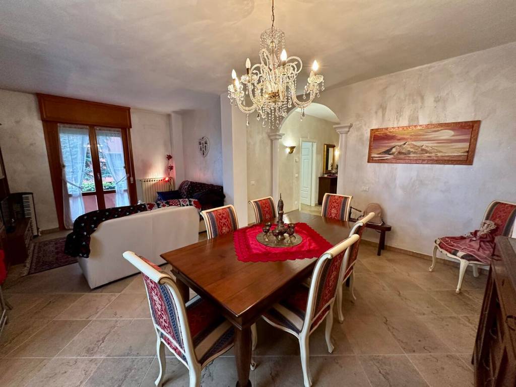 appartamento in vendita a Legnago