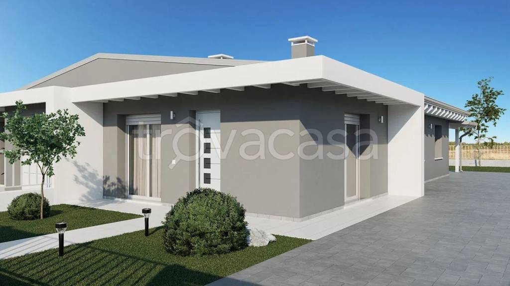 casa indipendente in vendita a Legnago