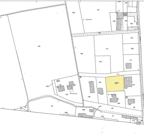 casa indipendente in vendita a Legnago in zona San Pietro