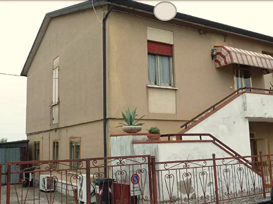 appartamento in vendita a Legnago