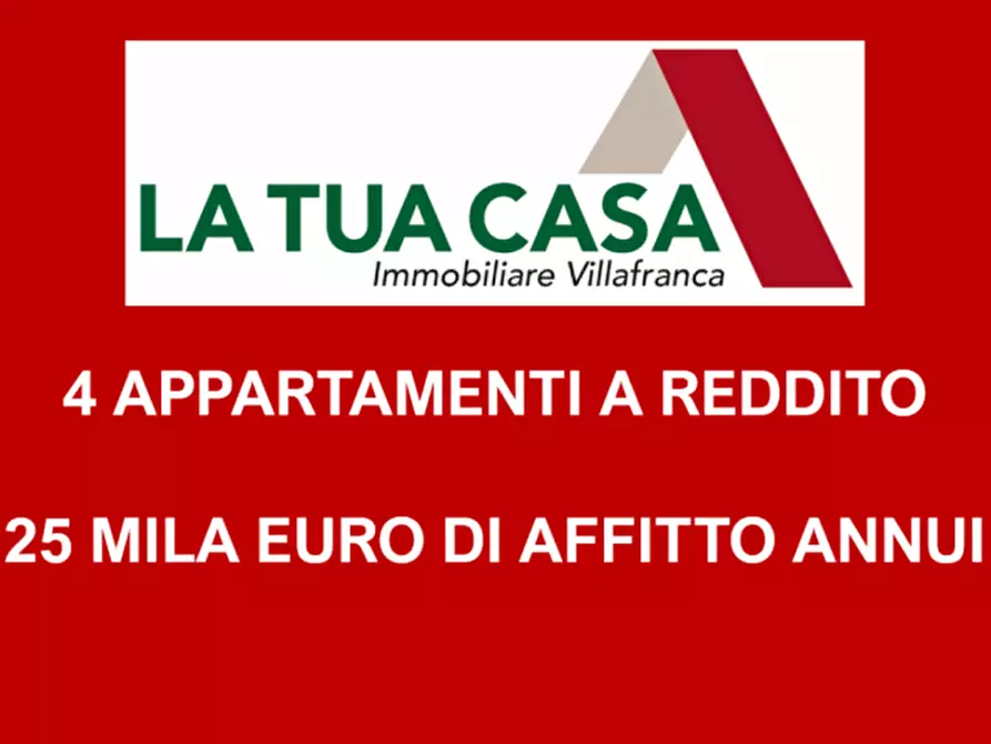 mansarda in vendita a Legnago