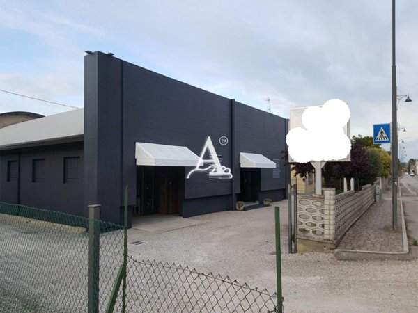 ufficio in vendita a Legnago