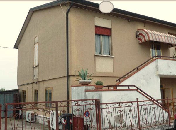 appartamento in vendita a Legnago
