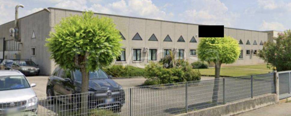 terreno edificabile in vendita a Legnago