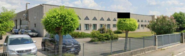 terreno edificabile in vendita a Legnago in zona San Pietro