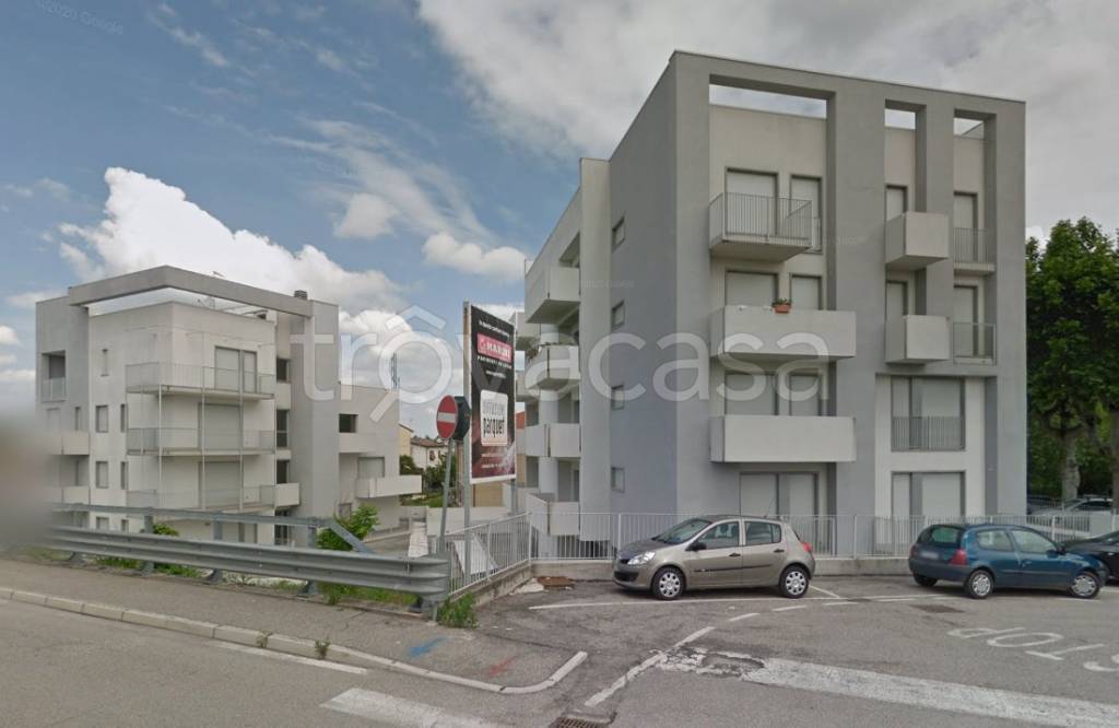 terreno edificabile in vendita a Legnago