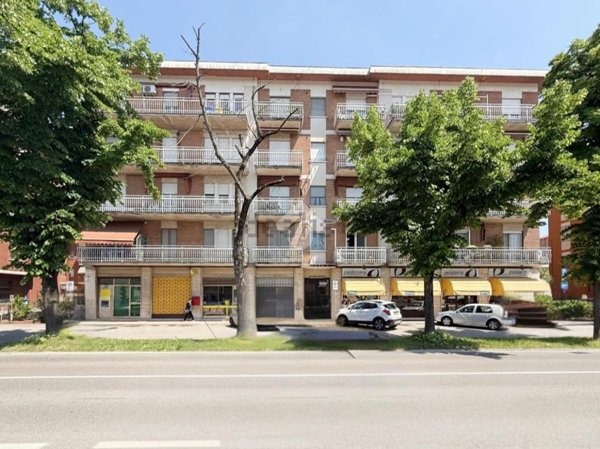 appartamento in vendita a Legnago