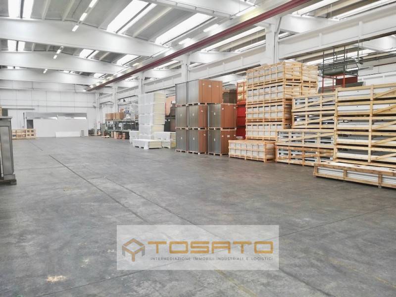 terreno edificabile in vendita a Legnago