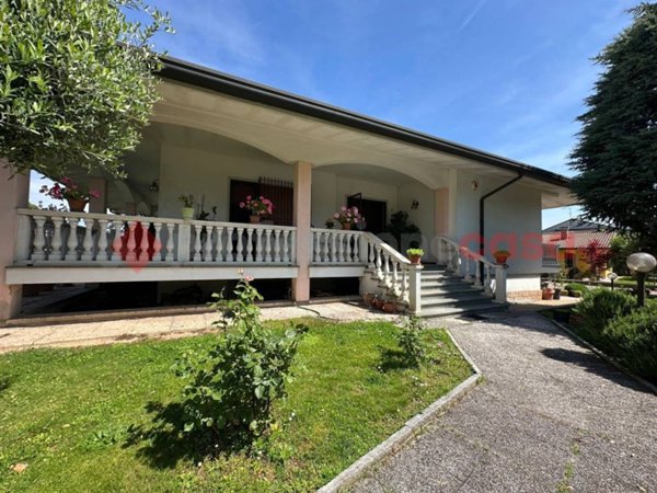 casa indipendente in vendita a Legnago