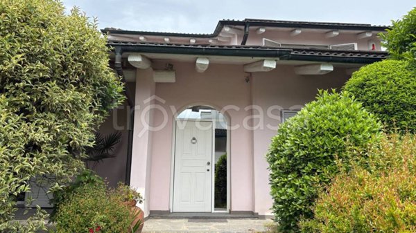 casa indipendente in vendita a Legnago