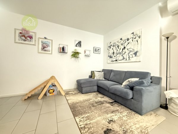 appartamento in vendita a Legnago