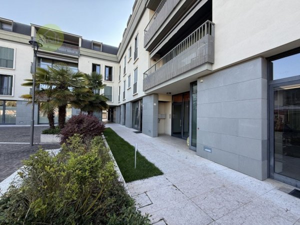 appartamento in vendita a Legnago