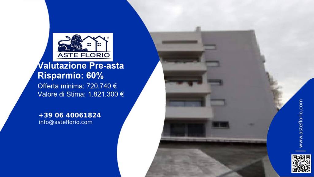 appartamento in vendita a Legnago