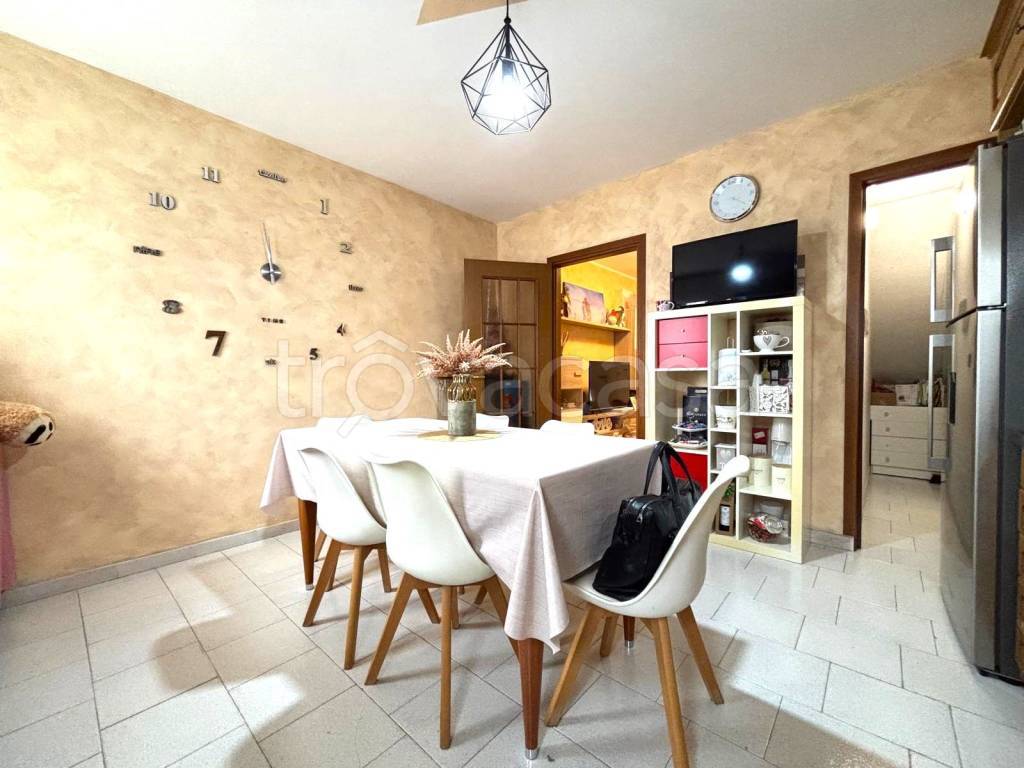 casa indipendente in vendita a Legnago in zona San Pietro