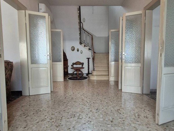 casa indipendente in vendita a Legnago in zona Porto