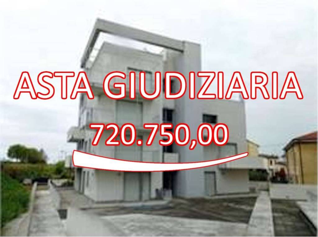 appartamento in vendita a Legnago