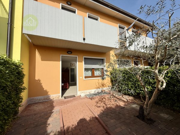 casa indipendente in vendita a Legnago in zona Porto