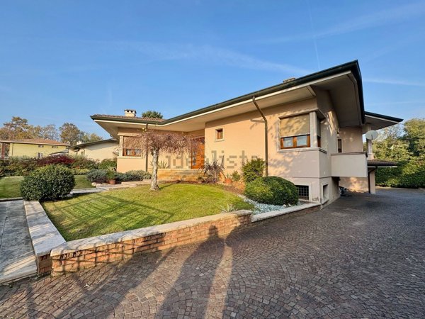 casa indipendente in vendita a Legnago