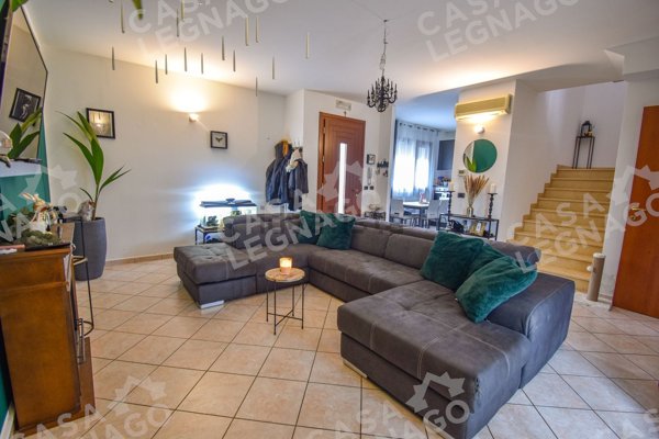 casa indipendente in vendita a Legnago