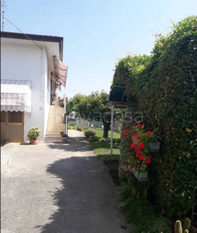 casa indipendente in vendita a Legnago in zona Canove