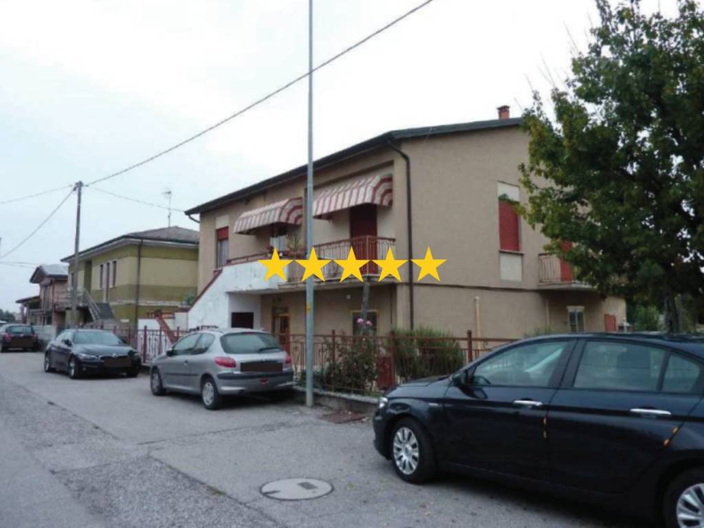 appartamento in vendita a Legnago