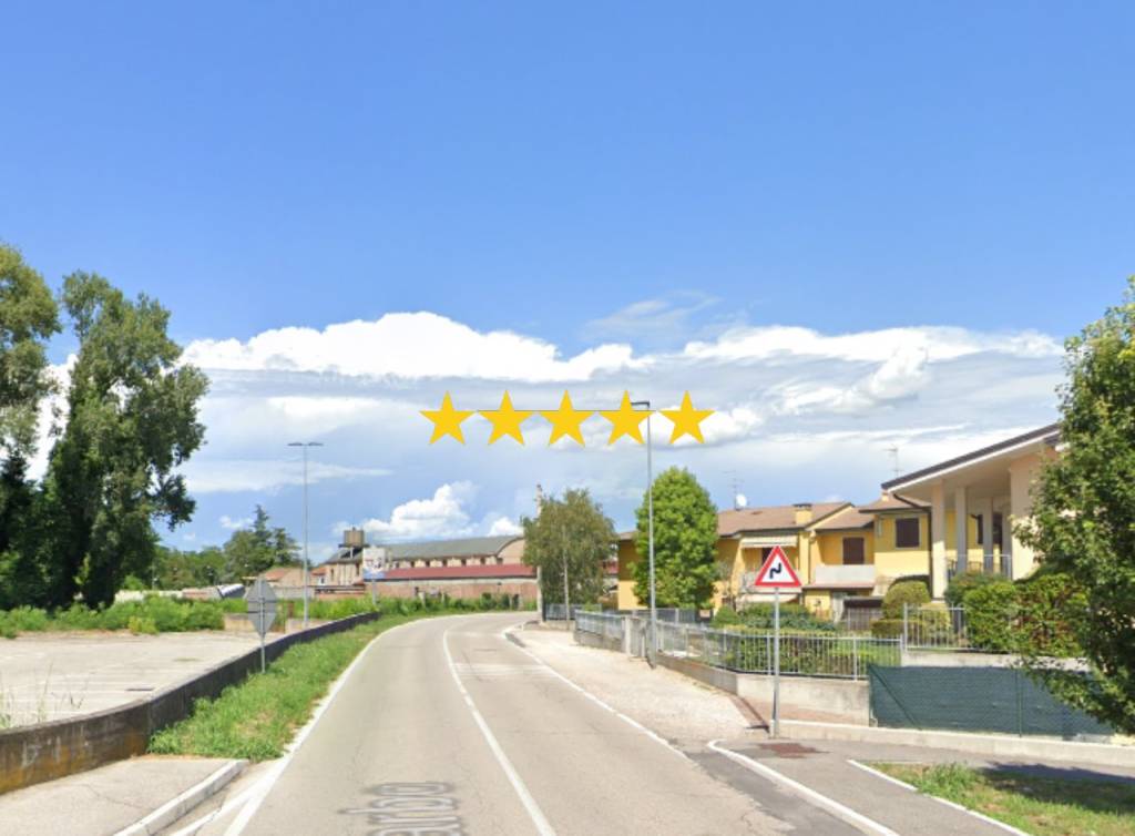 appartamento in vendita a Legnago