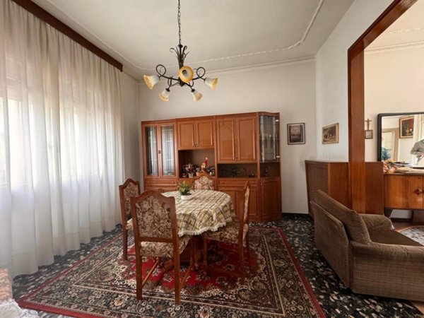 casa indipendente in vendita a Legnago
