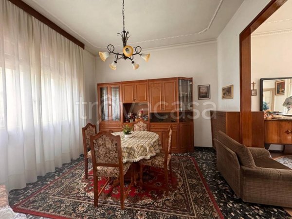 casa indipendente in vendita a Legnago in zona Porto