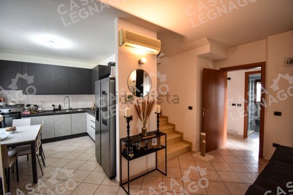 casa indipendente in vendita a Legnago
