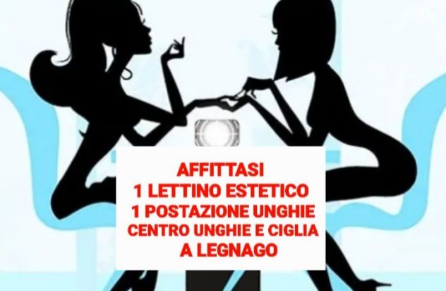 negozio in affitto a Legnago
