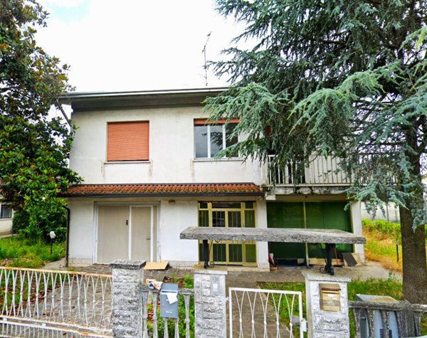 casa indipendente in vendita a Legnago