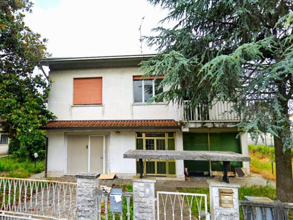 casa indipendente in vendita a Legnago