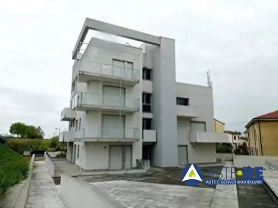 appartamento in vendita a Legnago