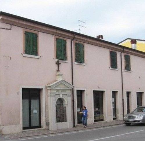appartamento in vendita a Legnago in zona San Pietro