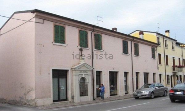 appartamento in vendita a Legnago in zona San Pietro