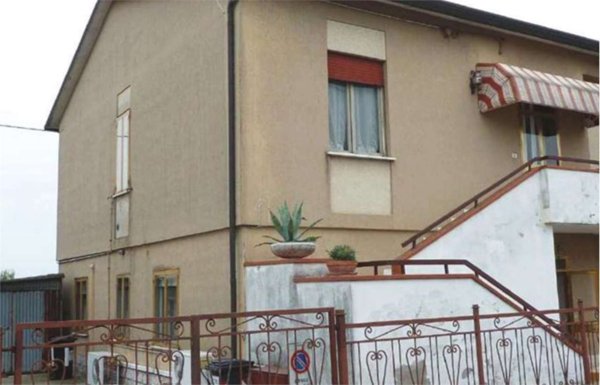appartamento in vendita a Legnago