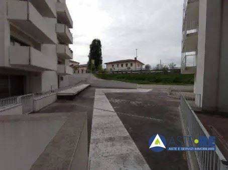 appartamento in vendita a Legnago