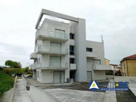 appartamento in vendita a Legnago