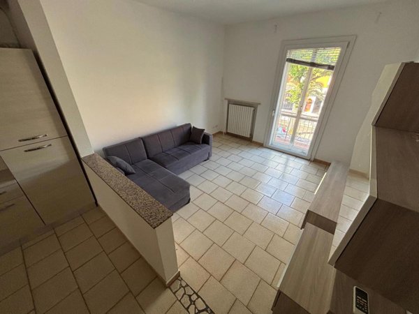 appartamento in vendita a Legnago
