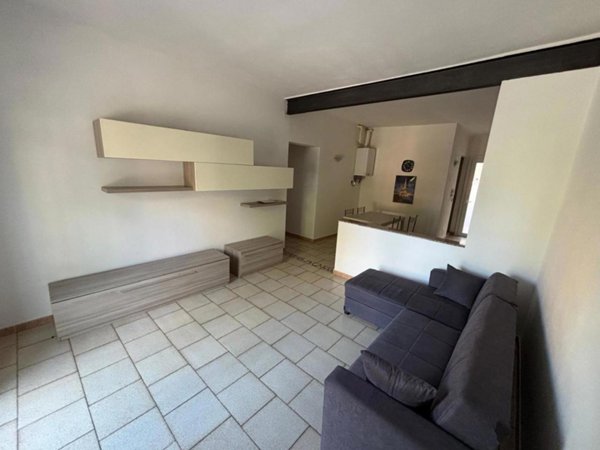 appartamento in vendita a Legnago