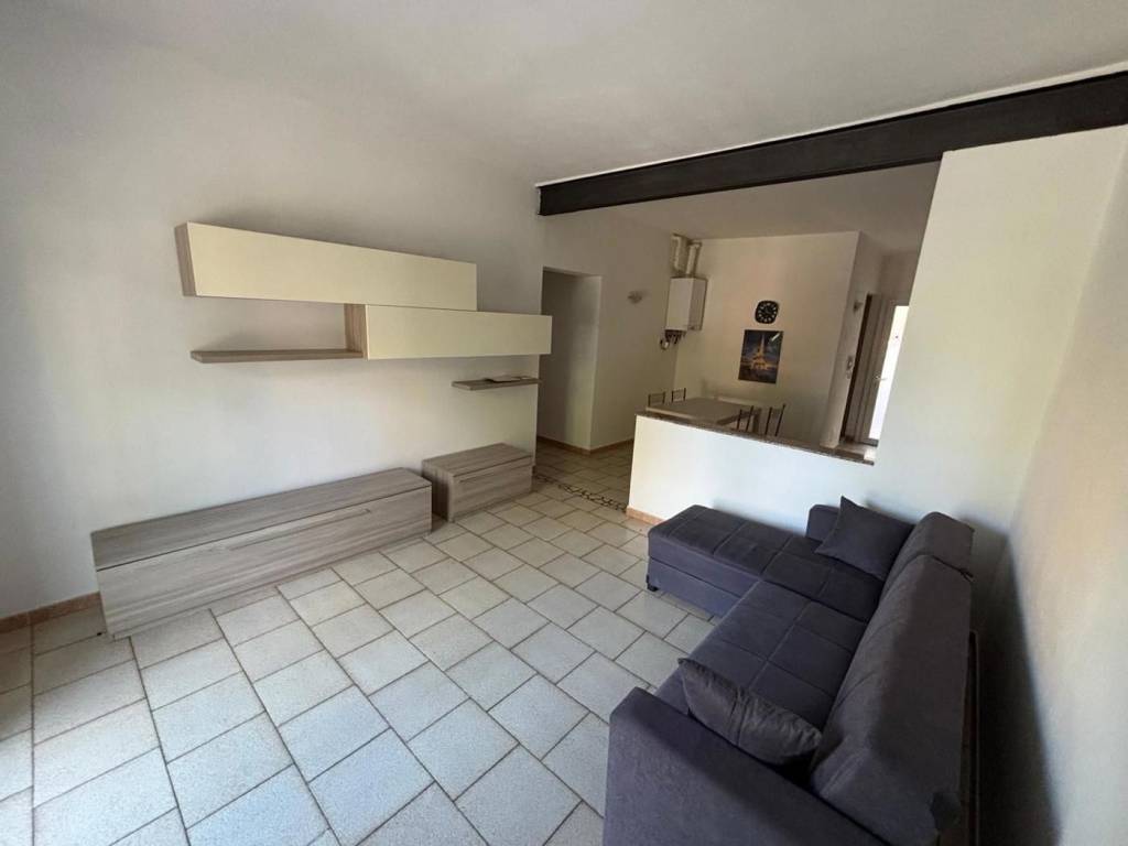 appartamento in vendita a Legnago