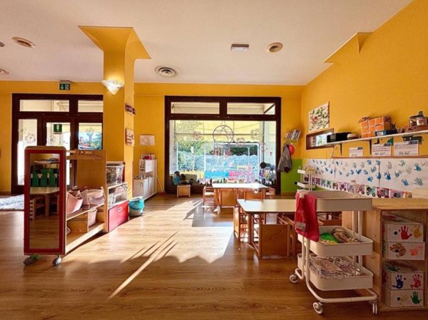 appartamento in vendita a Legnago in zona Terranegra