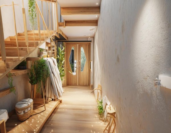 appartamento in vendita a Legnago in zona Canove