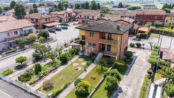 appartamento in vendita a Legnago