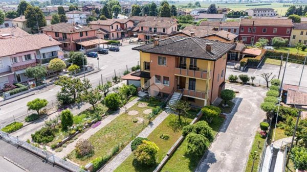 casa indipendente in vendita a Legnago