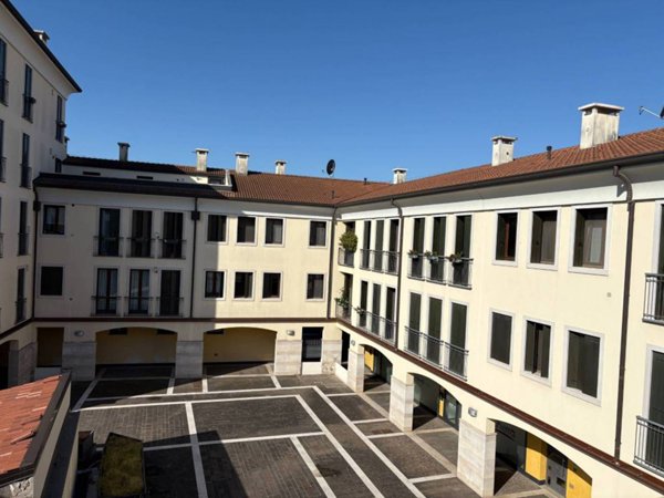 appartamento in vendita a Legnago