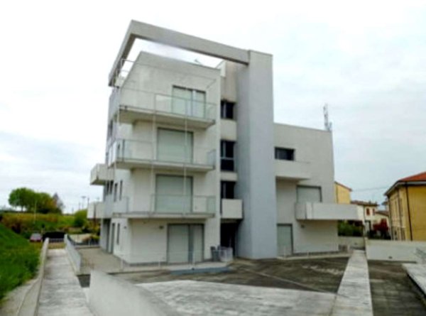 appartamento in vendita a Legnago