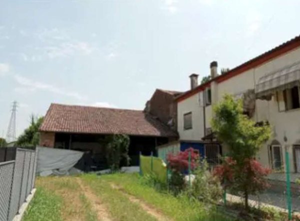 casa indipendente in vendita a Legnago