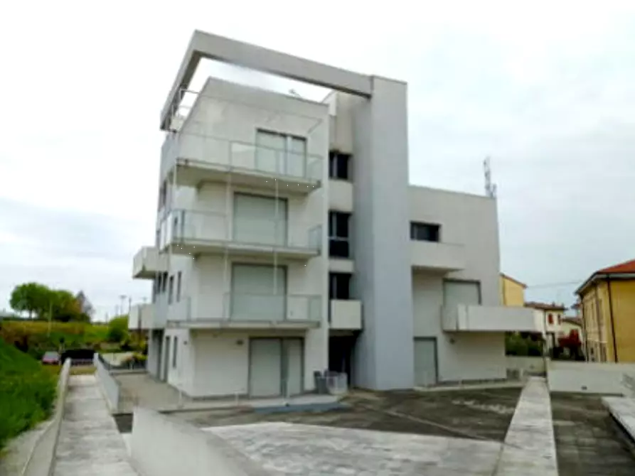 appartamento in vendita a Legnago