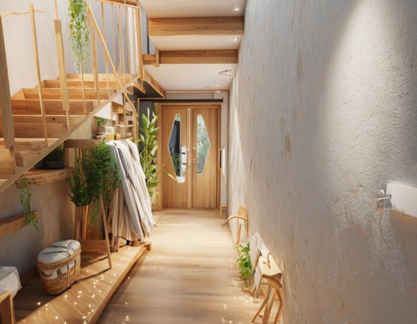 appartamento in vendita a Legnago in zona Canove